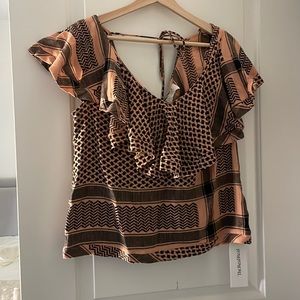 Cecilie Copenhagen top